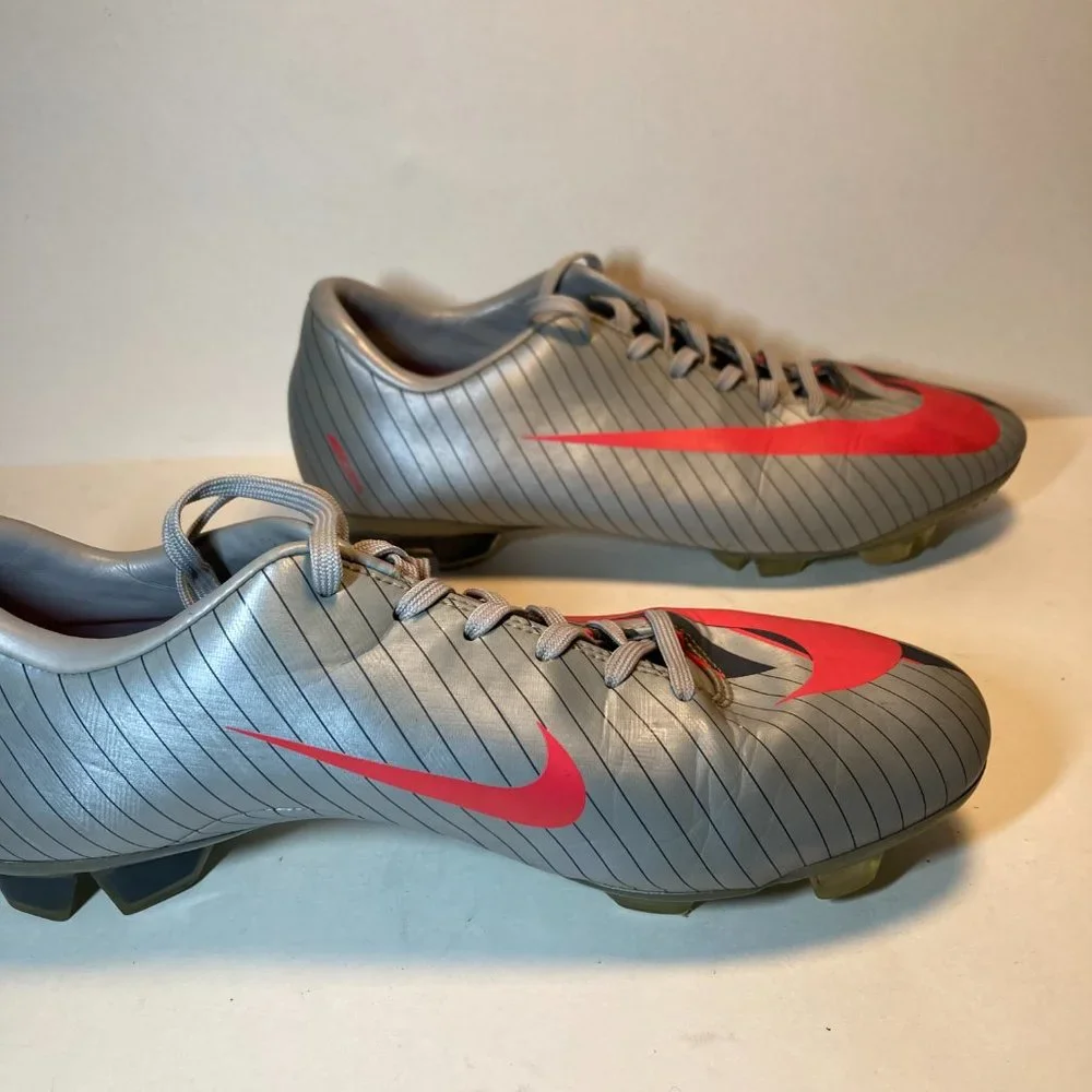Nike Mercurial Vapor Superfly CR7 III - Picture 3 of 12